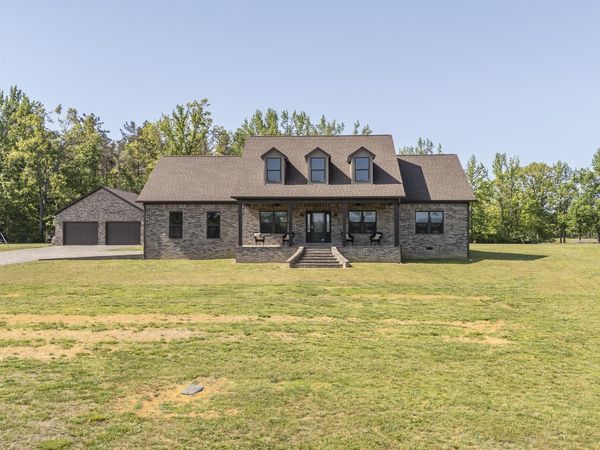 170 KIRK CV, Adamsville, TN 38310