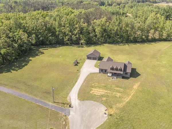 170 KIRK CV, Adamsville, TN 38310
