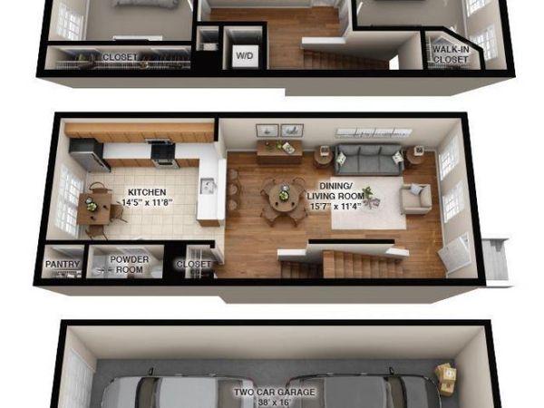 25 Overhill Drive , Parlin, NJ 08859