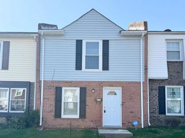 134 HICKOK CIRCLE , FREDERICKSBURG, VA 22401
