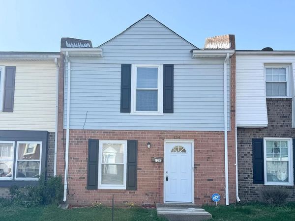 134 HICKOK CIRCLE , FREDERICKSBURG, VA 22401