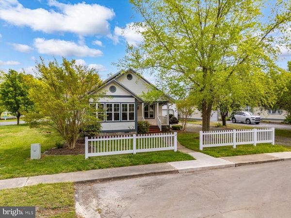 2 JOHNS COURT, OCEAN VIEW, DE 19970