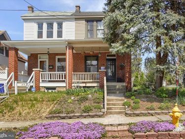 2714 GREENWOOD STREET , HARRISBURG, PA 17111