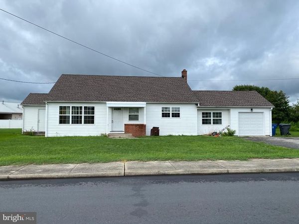 5 GUMBORO ROAD EXTENSION , SELBYVILLE, DE 19975