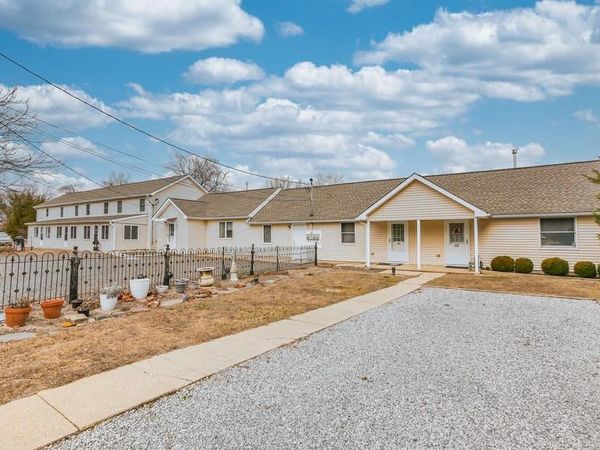 2399 S MAIN ROAD , VINELAND, NJ 08360