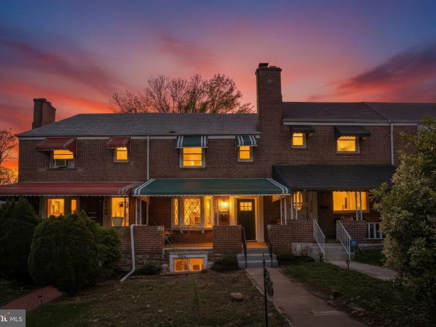 4102 The Alameda, Baltimore, MD 21218 Main Photo