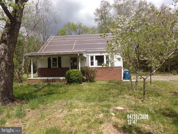 682 JACKSON ROAD, ATCO, NJ 08004