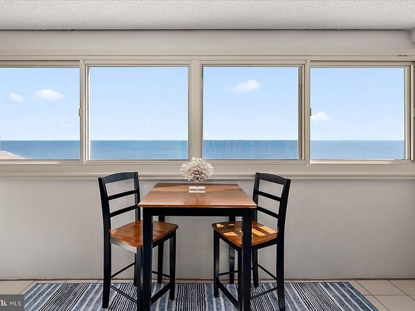 10300 COASTAL HIGHWAY, Unit 1808, OCEAN CITY, MD 21842