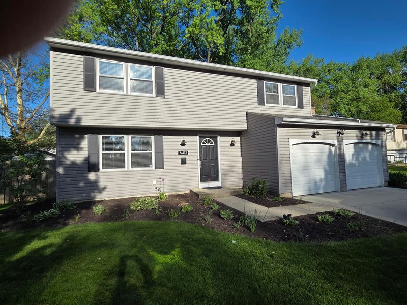 6413 Deer Ridge Lane, Columbus, OH 43229 Photo 1