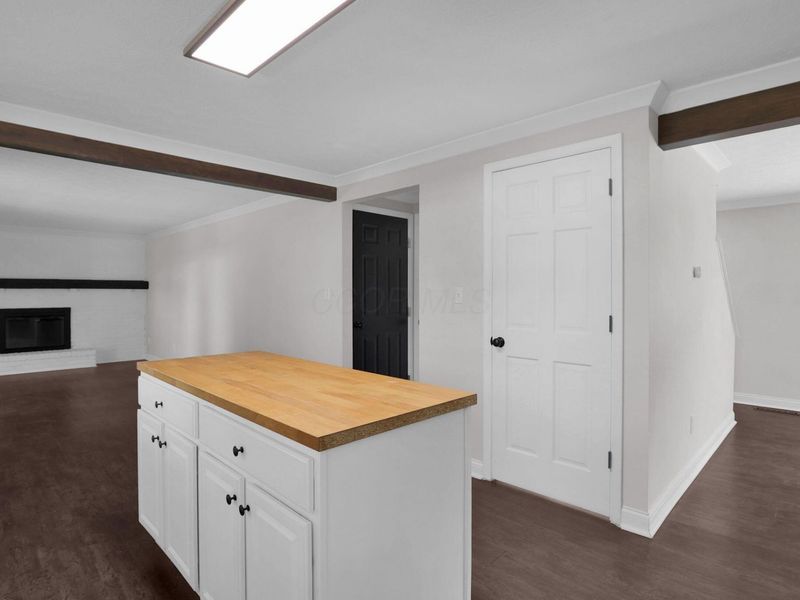 6413 Deer Ridge Lane, Columbus, OH 43229 Photo 11