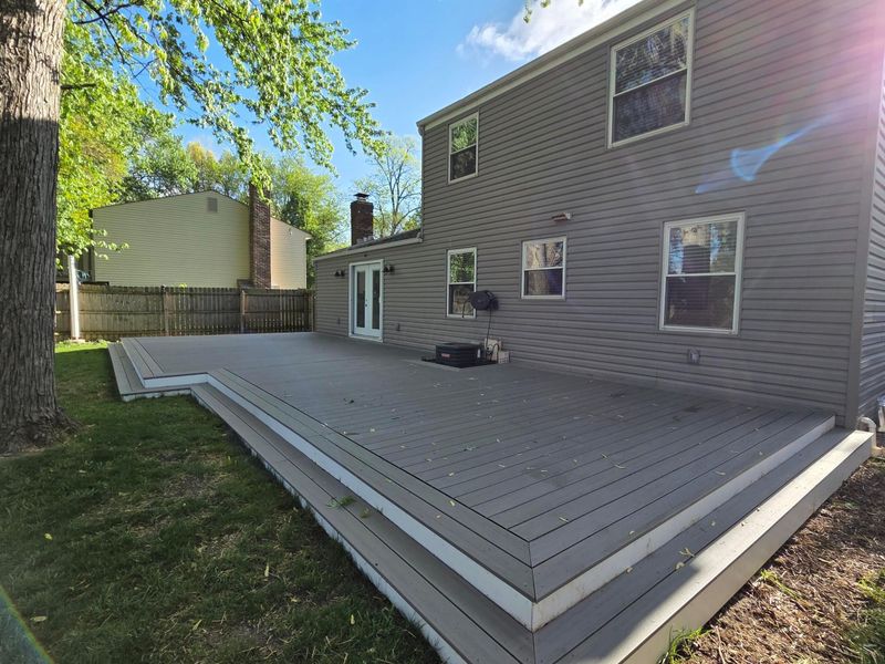 6413 Deer Ridge Lane, Columbus, OH 43229 Photo 2