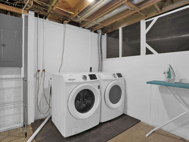 6413 Deer Ridge Lane, Columbus, OH 43229 Photo 28