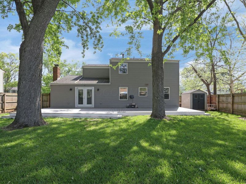 6413 Deer Ridge Lane, Columbus, OH 43229 Photo 31