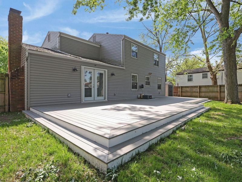 6413 Deer Ridge Lane, Columbus, OH 43229 Photo 33