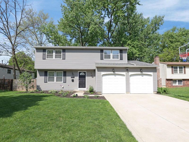 6413 Deer Ridge Lane, Columbus, OH 43229 Photo 34
