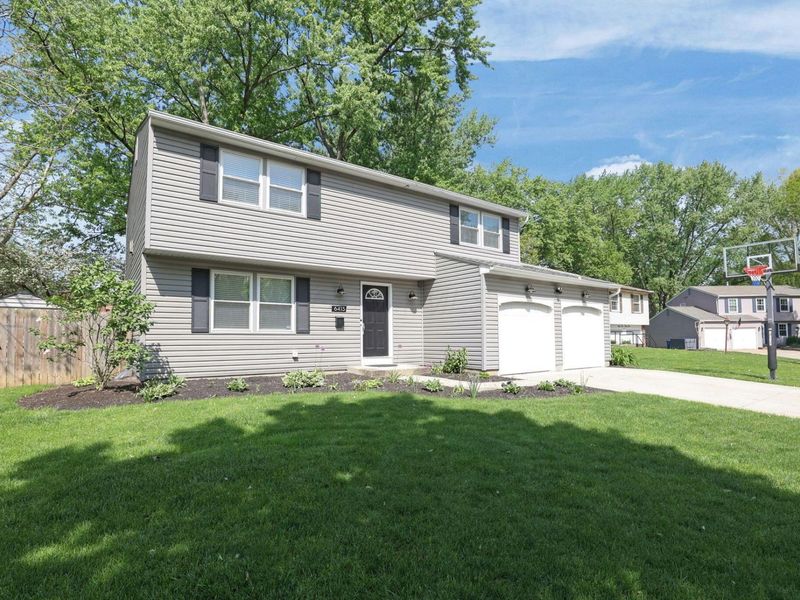 6413 Deer Ridge Lane, Columbus, OH 43229 Photo 35