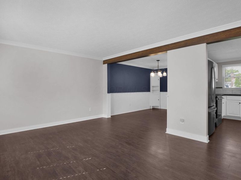 6413 Deer Ridge Lane, Columbus, OH 43229 Photo 4