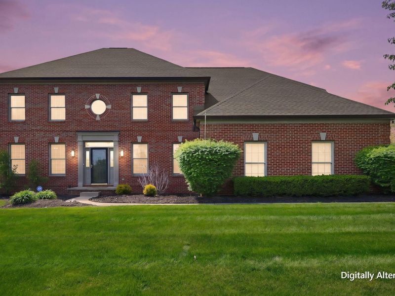 12595 Wildflower Drive, Pickerington, OH 43147 Photo 1