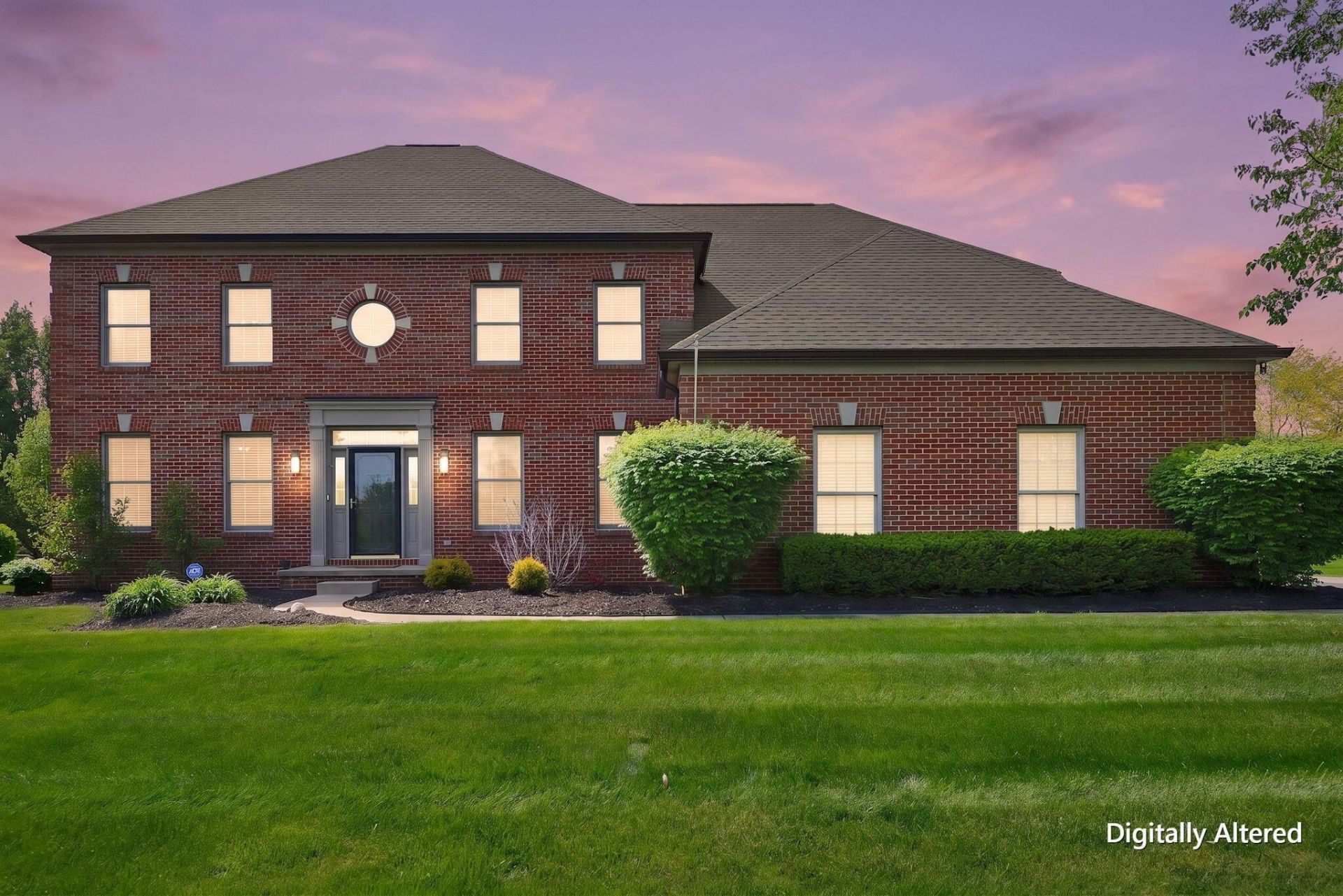 12595 Wildflower Drive , Pickerington, OH 43147 Main Photo