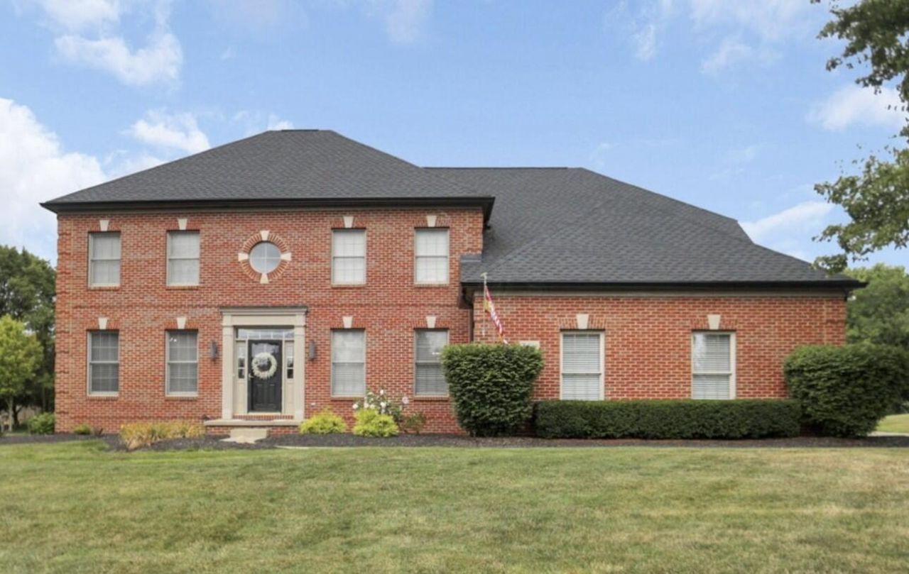 12595 Wildflower Drive , Pickerington, OH 43147 Main Photo