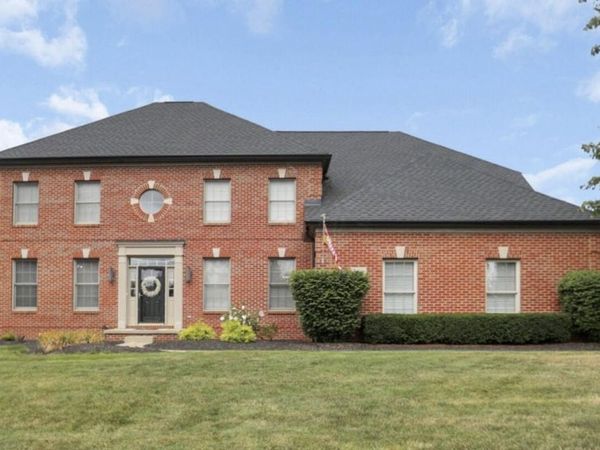 12595 Wildflower Drive , Pickerington, OH 43147