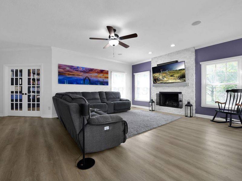 12595 Wildflower Drive, Pickerington, OH 43147 Photo 12