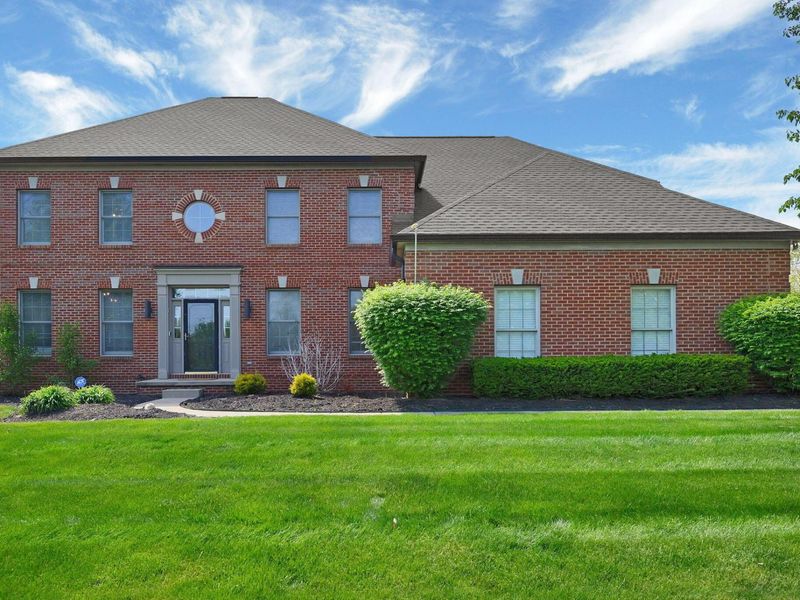 12595 Wildflower Drive, Pickerington, OH 43147 Photo 2