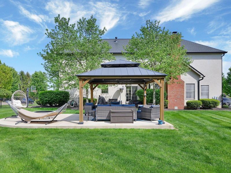 12595 Wildflower Drive, Pickerington, OH 43147 Photo 38