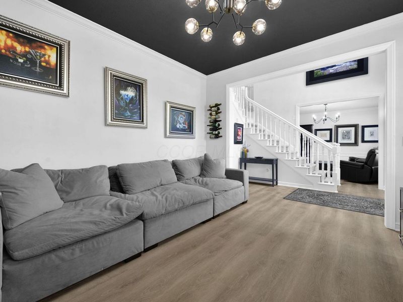 12595 Wildflower Drive, Pickerington, OH 43147 Photo 5