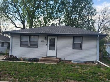 7218 Morton Street , Lincoln, NE 68507