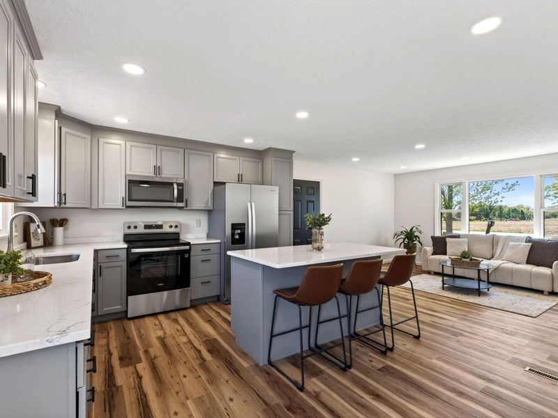 2430 Myers Road, Springfield, OH 45502 Photo 21