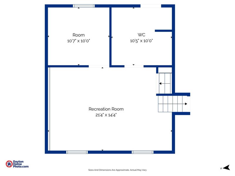 2430 Myers Road, Springfield, OH 45502 Photo 69