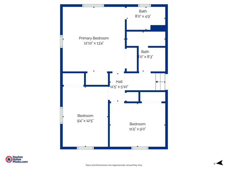 2430 Myers Road, Springfield, OH 45502 Photo 70