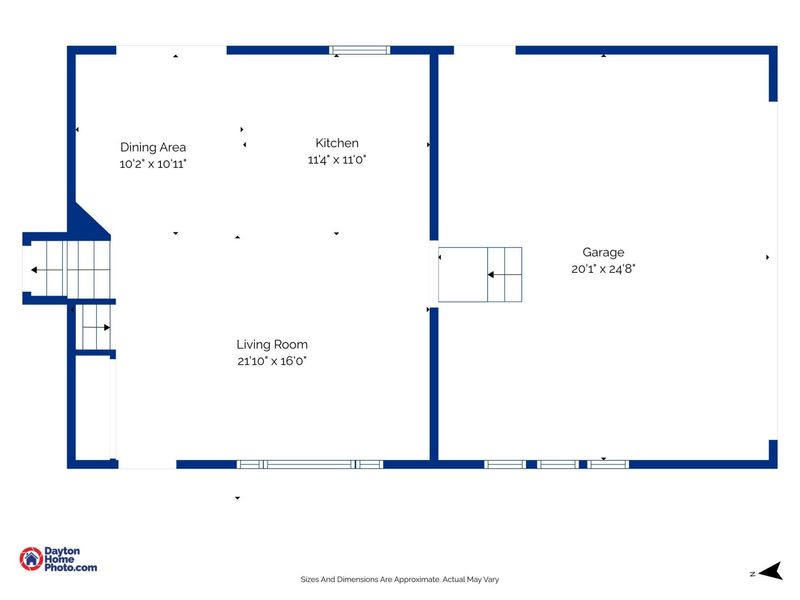 2430 Myers Road, Springfield, OH 45502 Photo 72