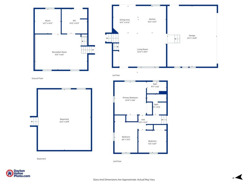 2430 Myers Road, Springfield, OH 45502 Photo 73