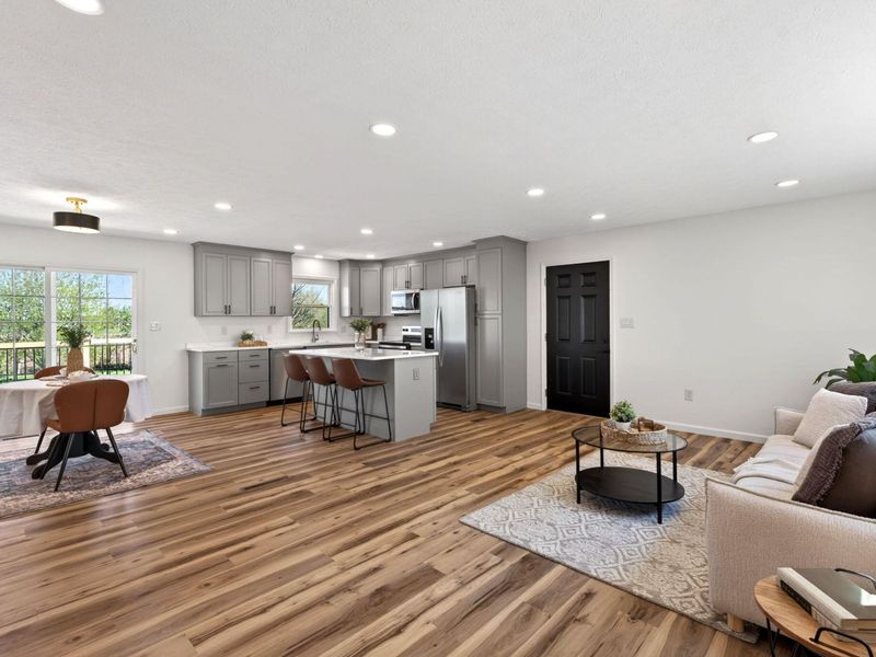 2430 Myers Road, Springfield, OH 45502 Photo 9