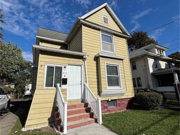 413 E Washington Avenue , Elmira, NY 14901