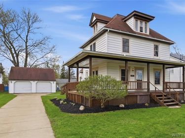 4029 Lincoln Avenue , Hamburg, NY 14075