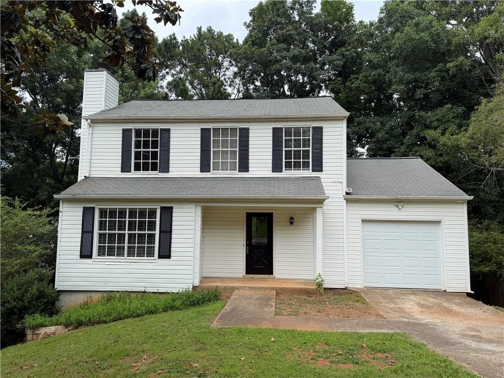 891 Highland Terrace Ne, Marietta, GA 30066 Main Photo