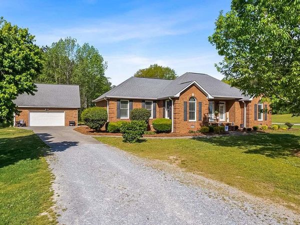 386 Terhune Road , Rome, GA 30161