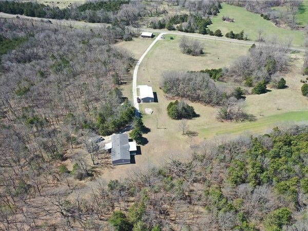 25240 Hwy T Highway, Milan, MO 63556