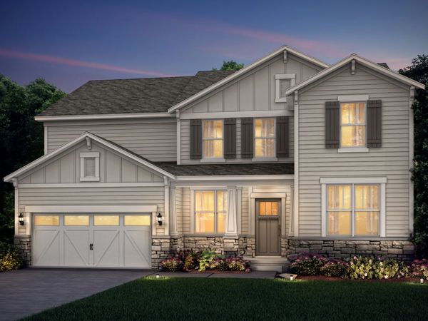 2548 Mallet Court , Naperville, IL 60564