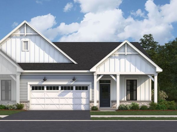 25501 W Alabaster Circle , Plainfield, IL 60544