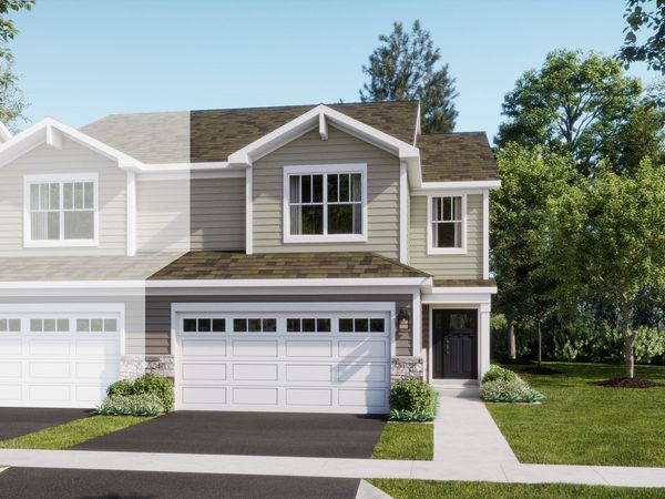 243 Cooney Way , Oswego, IL 60543