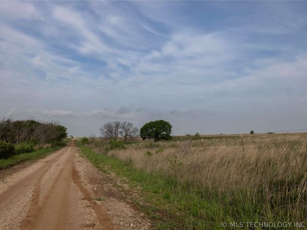 0001 S 336 Road, Pawnee, OK 73061