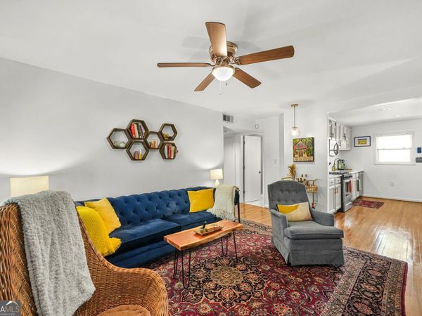 575 Flat Shoals Avenue SE, Atlanta, GA 30316