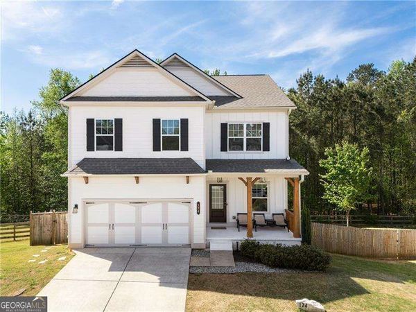 124 Cummings Court, Ball Ground, GA 30107