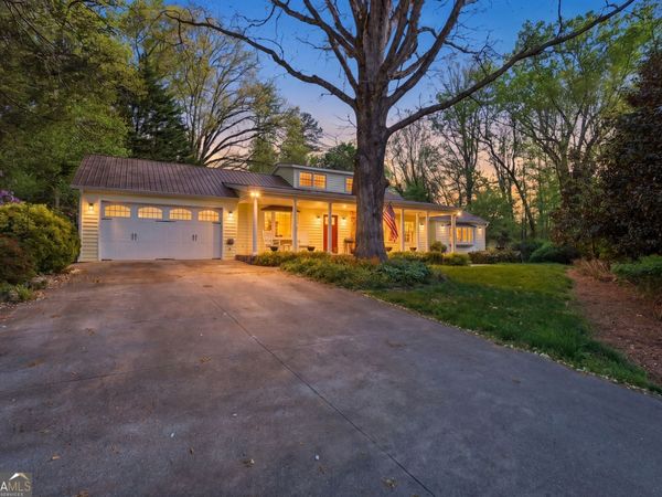 1116 Highway 76 W, Clayton, GA 30525