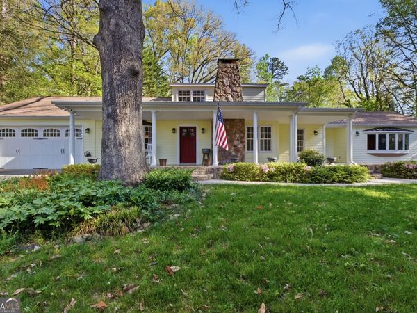 1116 Highway 76 W, Clayton, GA 30525