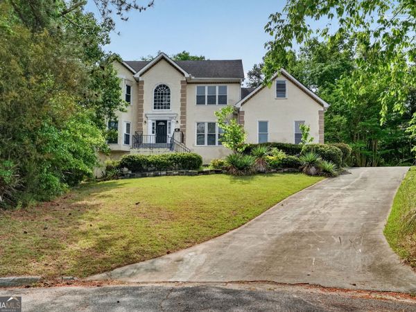 7001 Deshon Ridge Drive, Lithonia, GA 30058